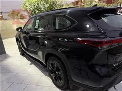 تويوتا هايلاندر